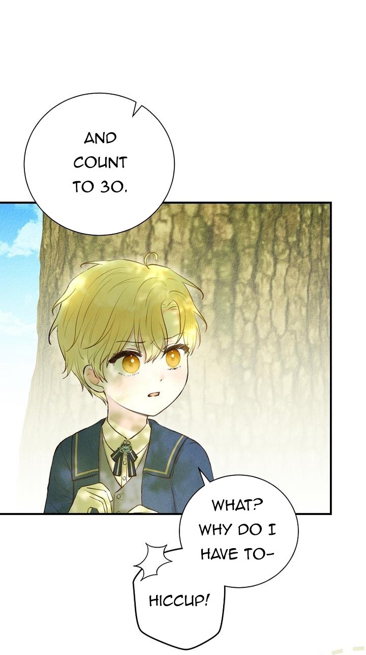 Alissa and the Magic Diary Chapter 2 - Page 4