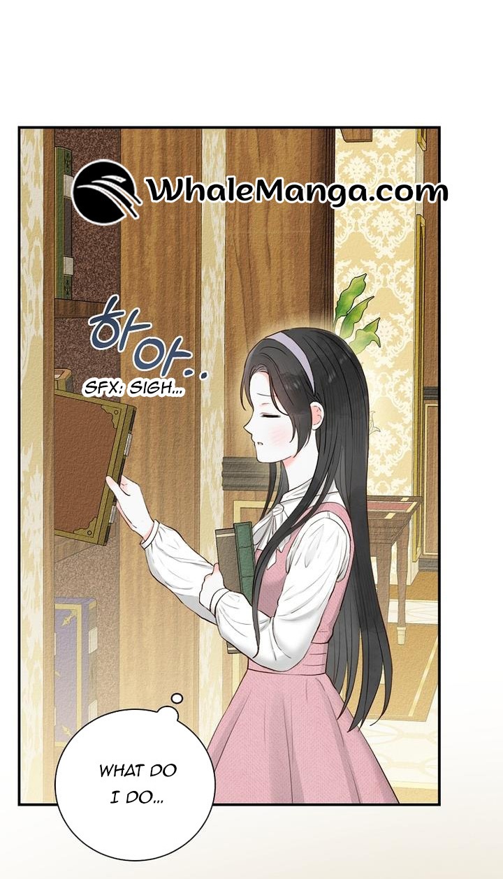 Alissa and the Magic Diary Chapter 2 - Page 57