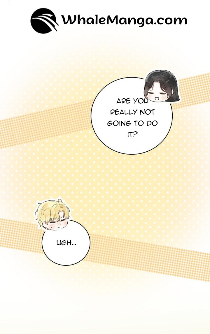 Alissa and the Magic Diary Chapter 2 - Page 6