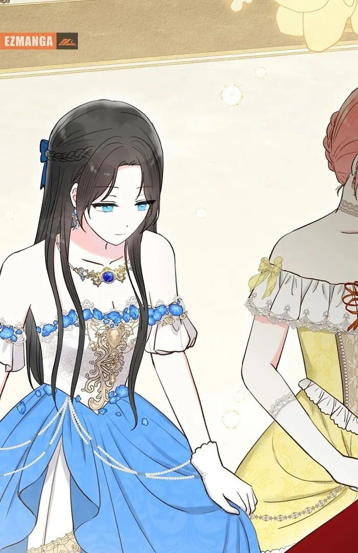 Alissa and the Magic Diary Chapter 21 - Page 109