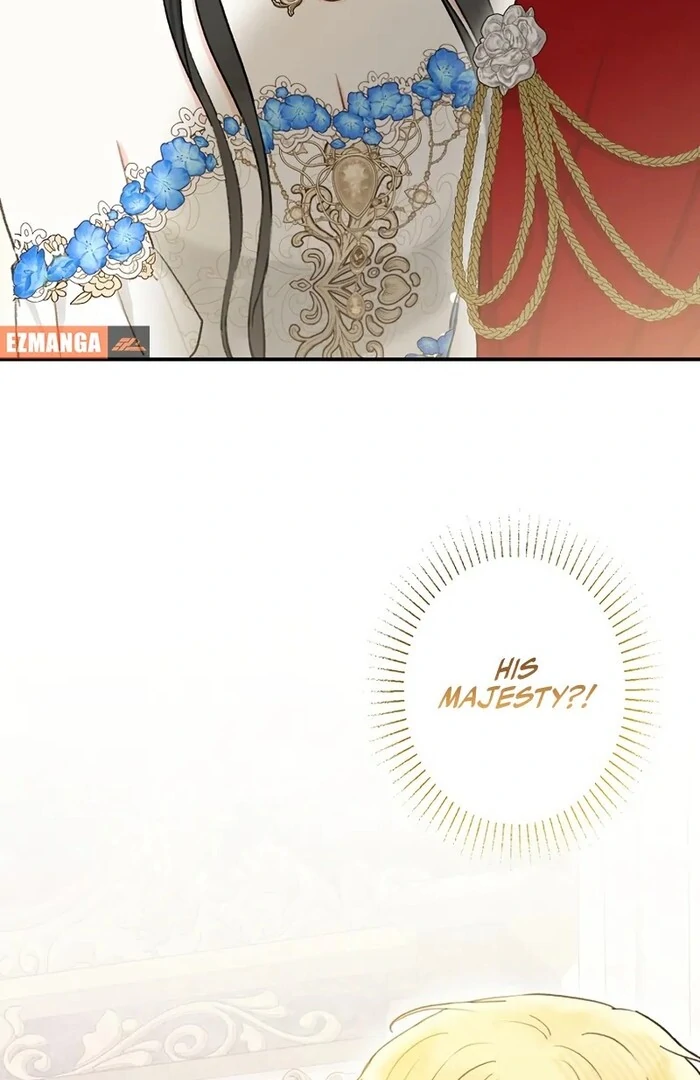 Alissa and the Magic Diary Chapter 21 - Page 134