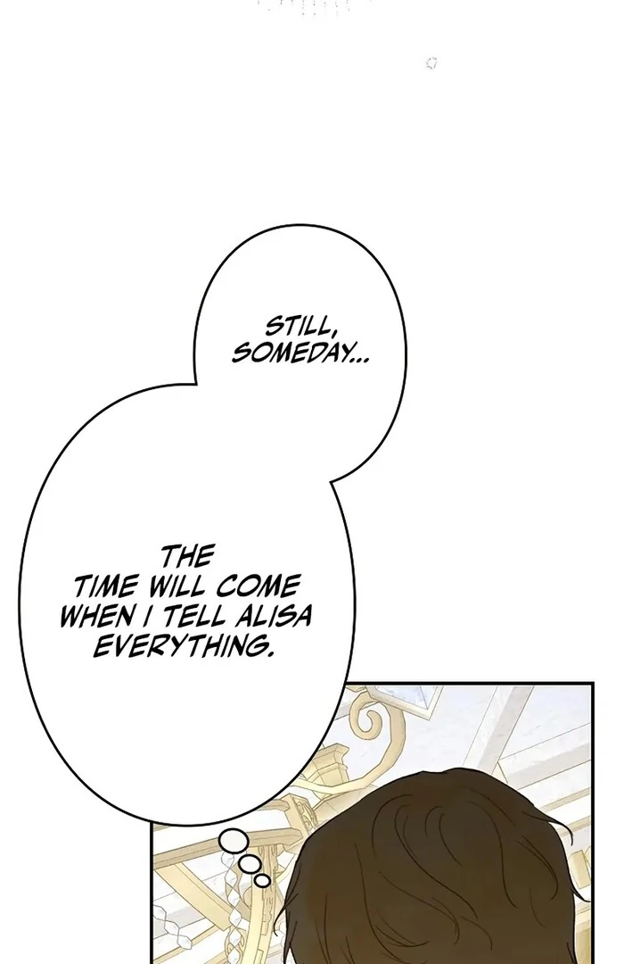 Alissa and the Magic Diary Chapter 21 - Page 18