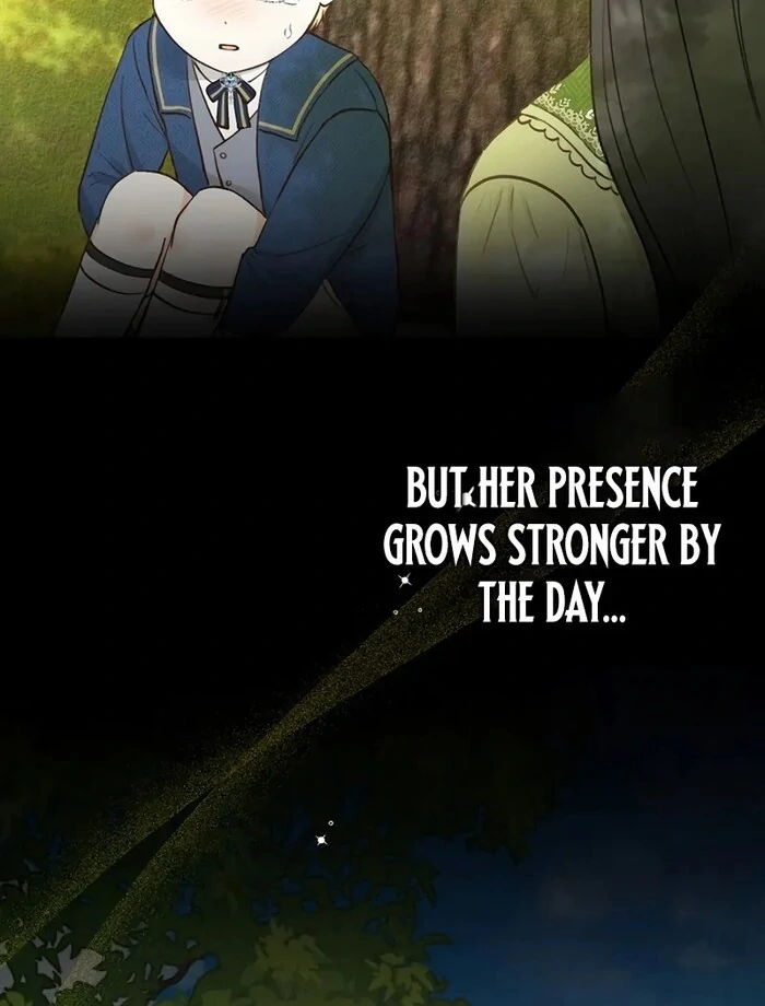 Alissa and the Magic Diary Chapter 21 - Page 28