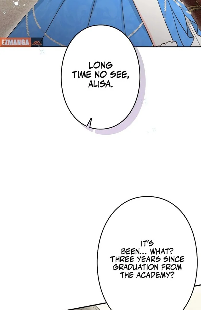 Alissa and the Magic Diary Chapter 21 - Page 52