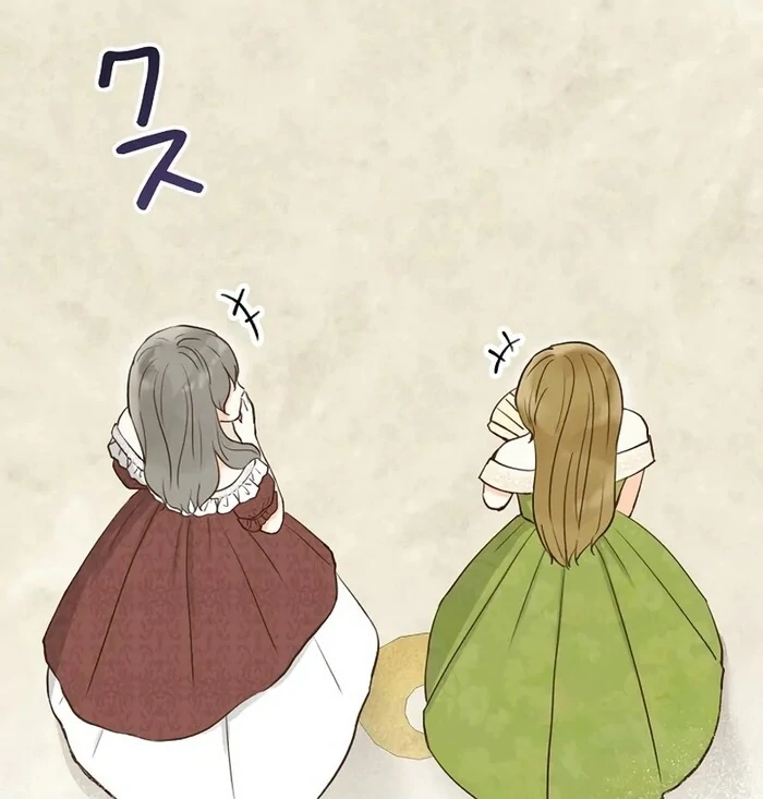 Alissa and the Magic Diary Chapter 21 - Page 64