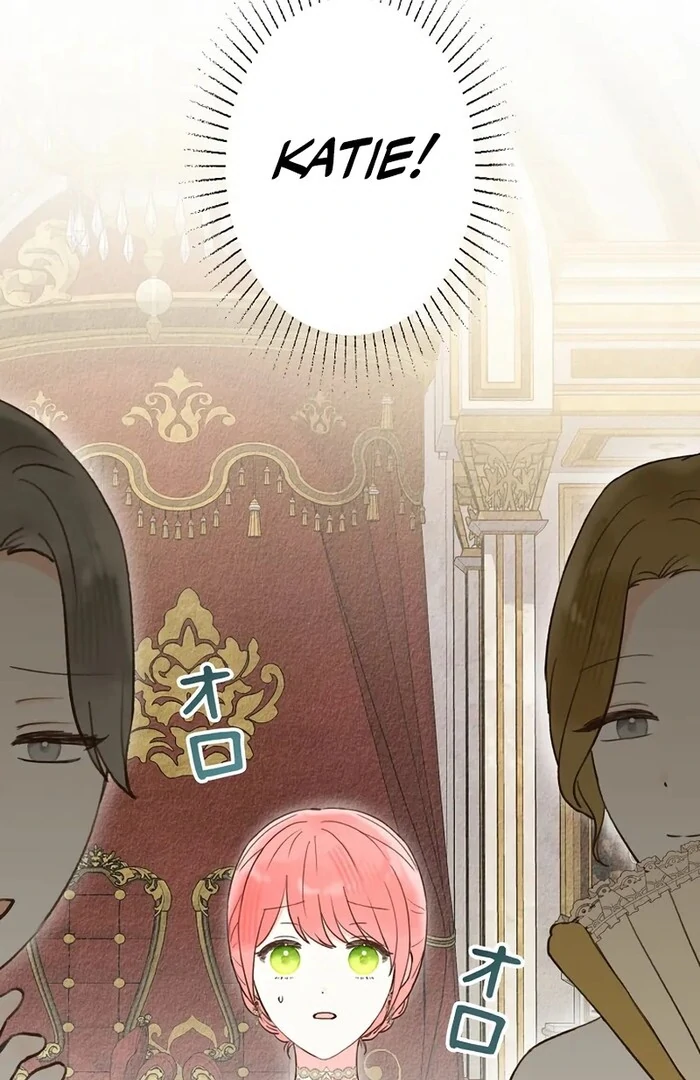 Alissa and the Magic Diary Chapter 21 - Page 73