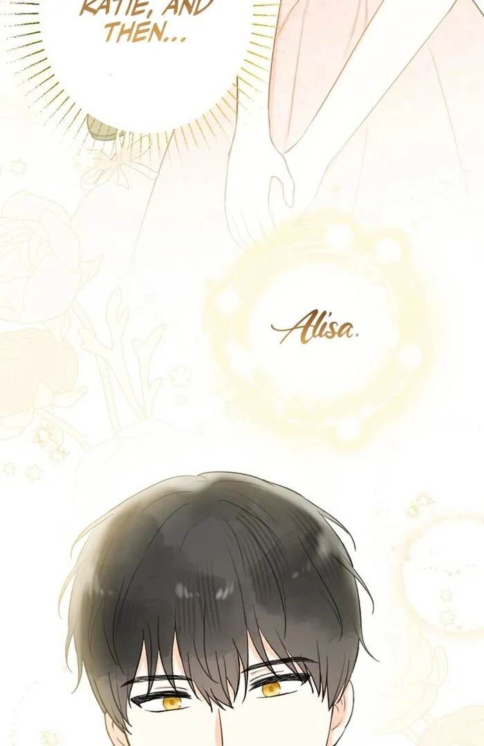 Alissa and the Magic Diary Chapter 21 - Page 80