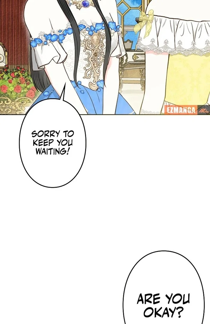 Alissa and the Magic Diary Chapter 21 - Page 97