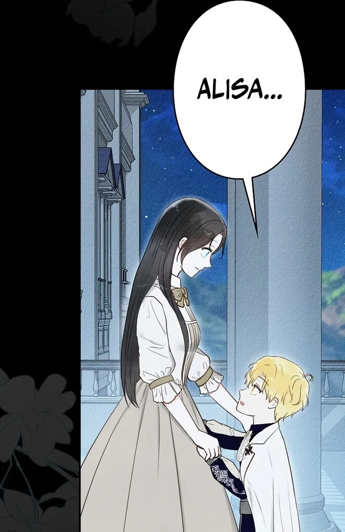 Alissa and the Magic Diary Chapter 22 - Page 53