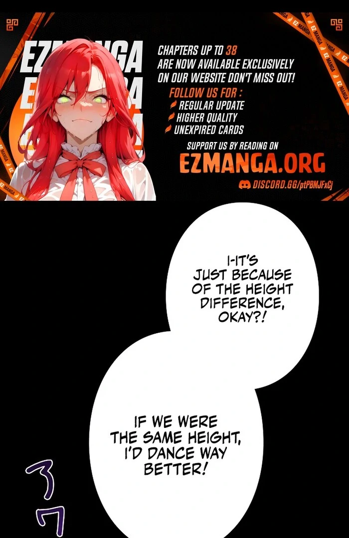 Alissa and the Magic Diary Chapter 22 - Page 56