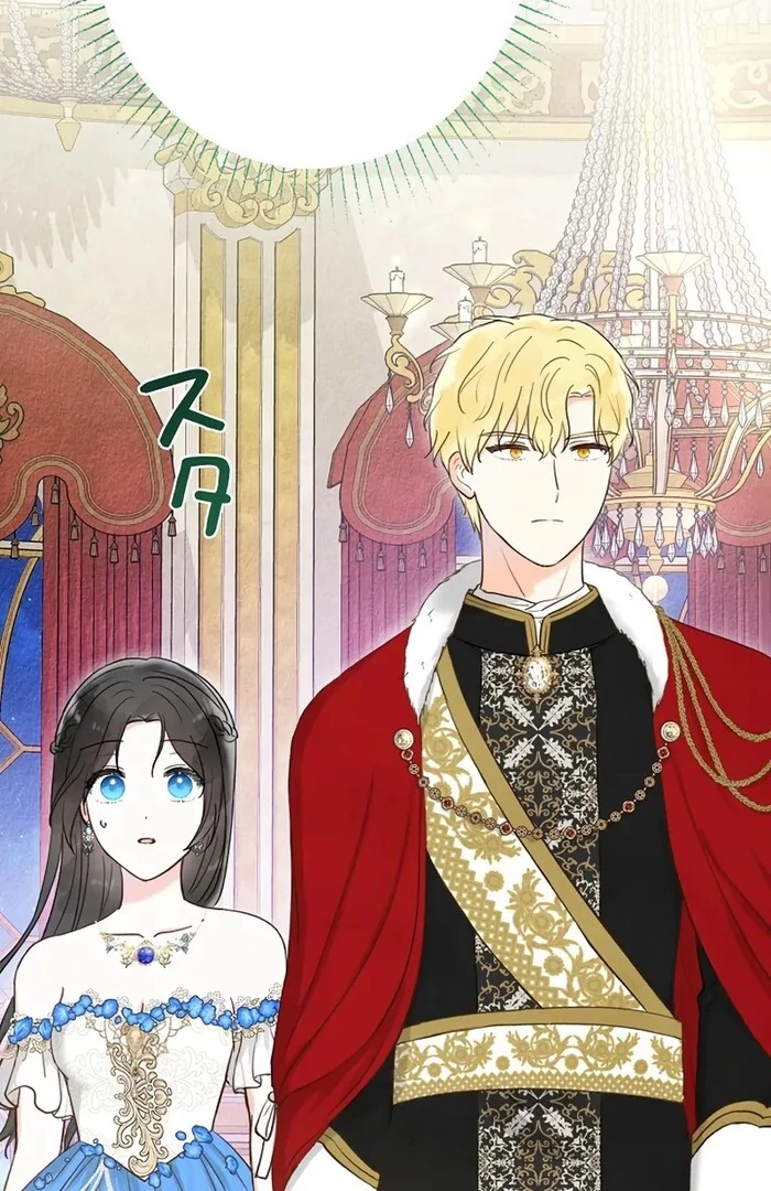 Alissa and the Magic Diary Chapter 22 - Page 97