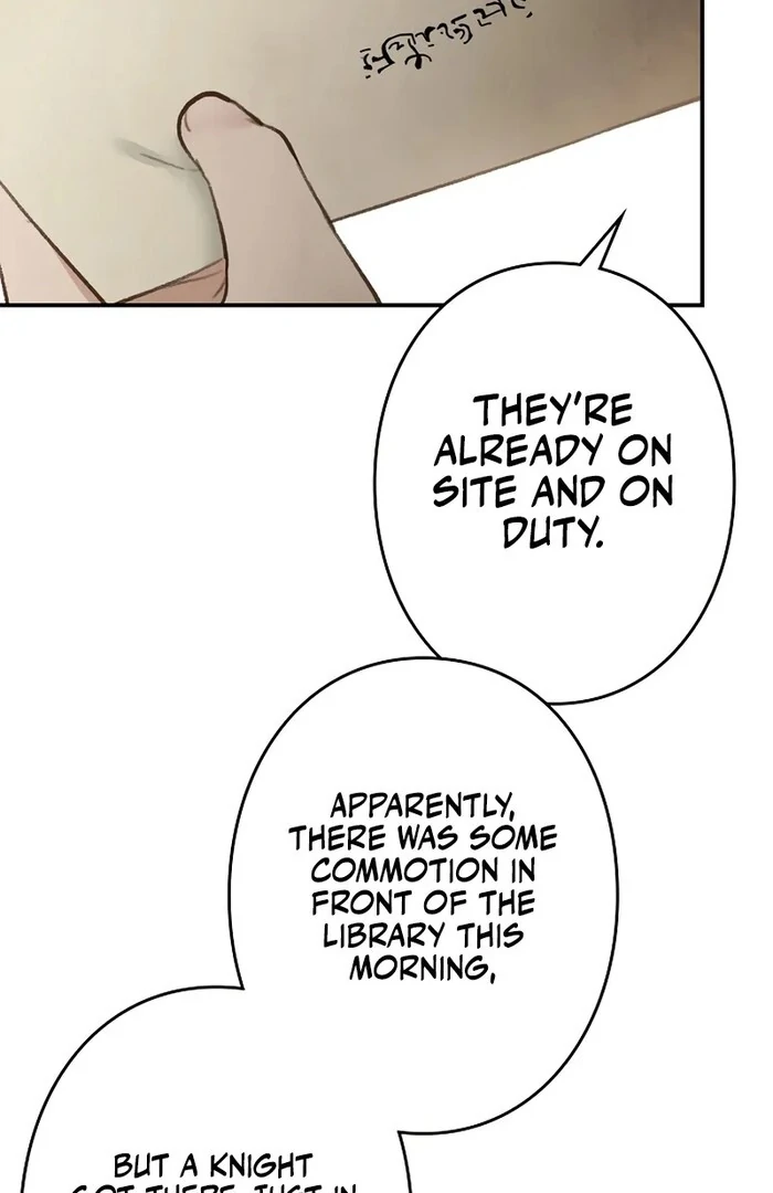 Alissa and the Magic Diary Chapter 23 - Page 103