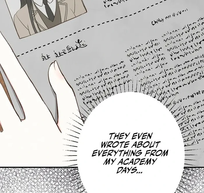 Alissa and the Magic Diary Chapter 23 - Page 18