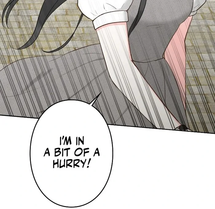 Alissa and the Magic Diary Chapter 23 - Page 47