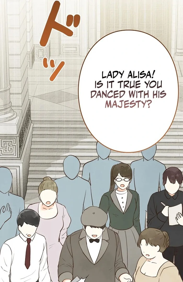 Alissa and the Magic Diary Chapter 23 - Page 57