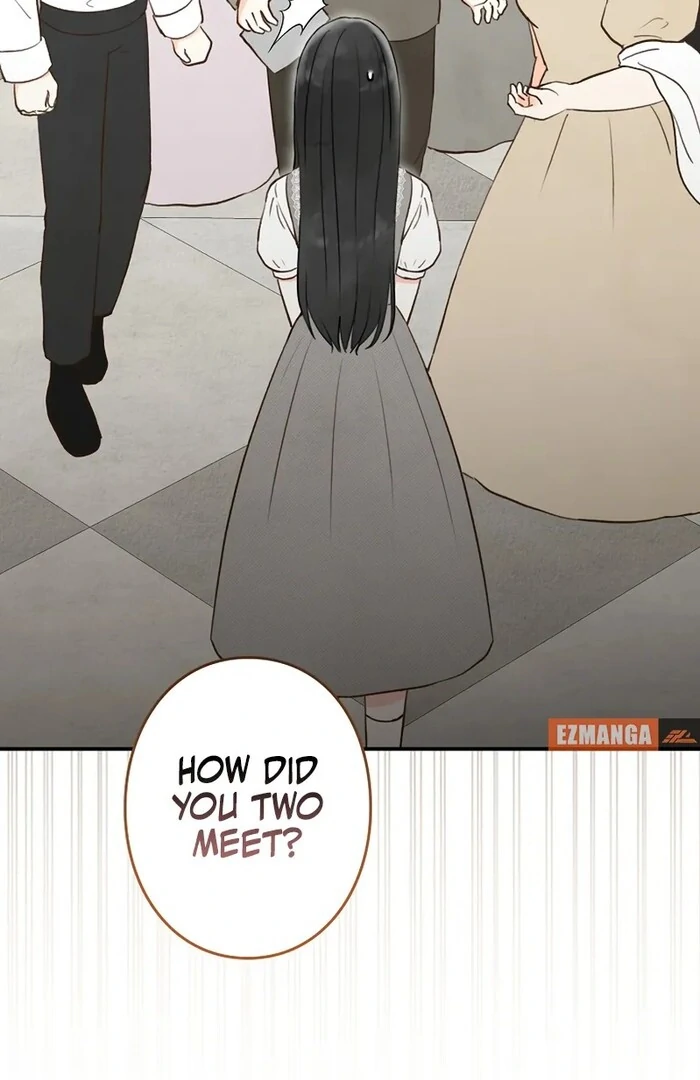 Alissa and the Magic Diary Chapter 23 - Page 58