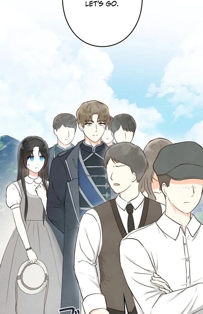 Alissa and the Magic Diary Chapter 23 - Page 78