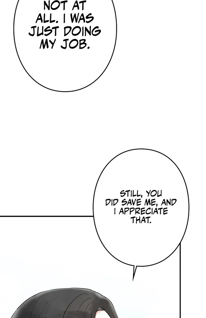 Alissa and the Magic Diary Chapter 23 - Page 85