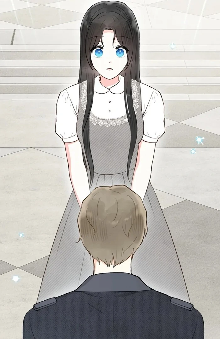 Alissa and the Magic Diary Chapter 23 - Page 94