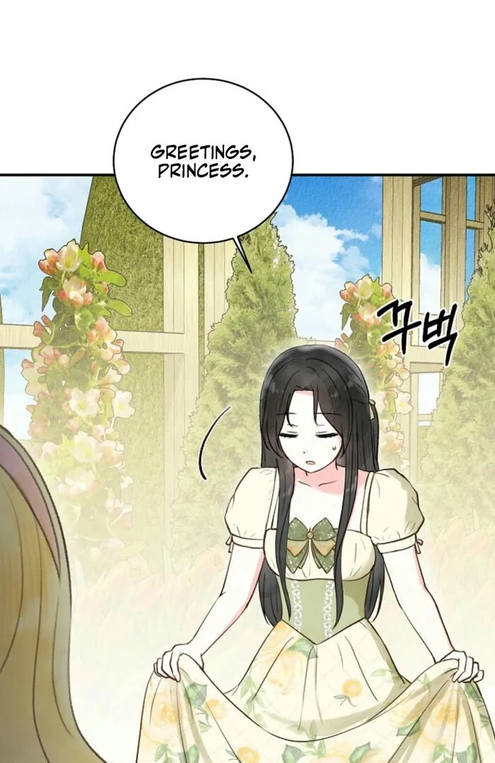 Alissa and the Magic Diary Chapter 24 - Page 102