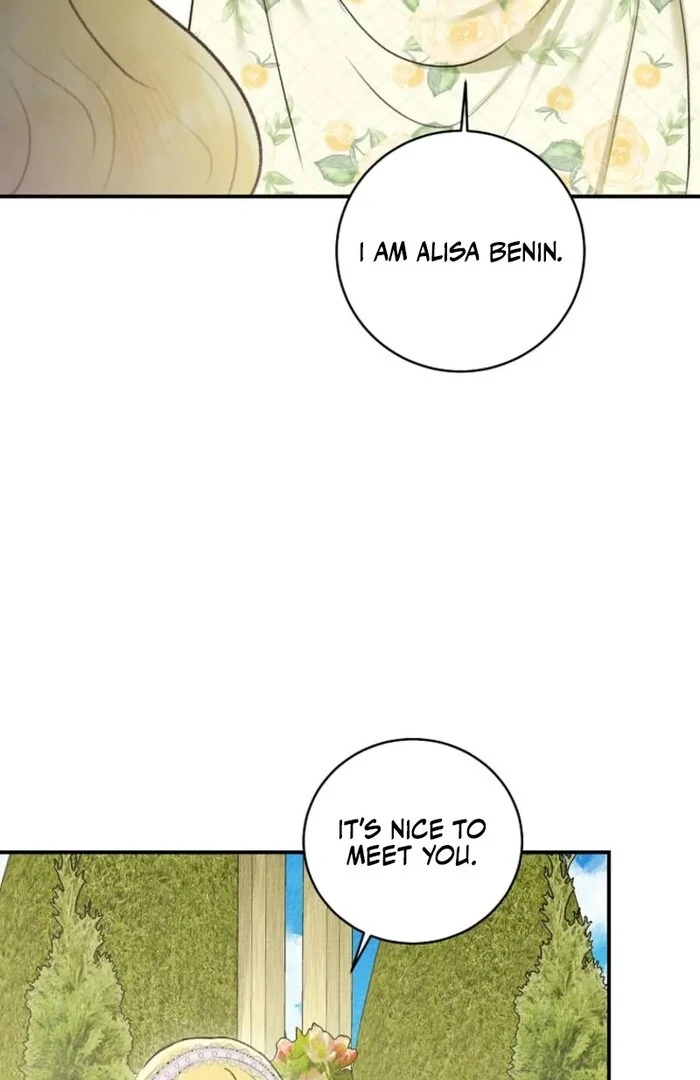 Alissa and the Magic Diary Chapter 24 - Page 103