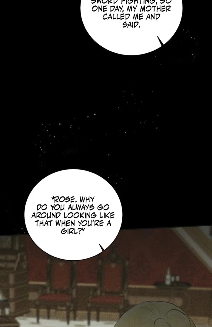 Alissa and the Magic Diary Chapter 24 - Page 114