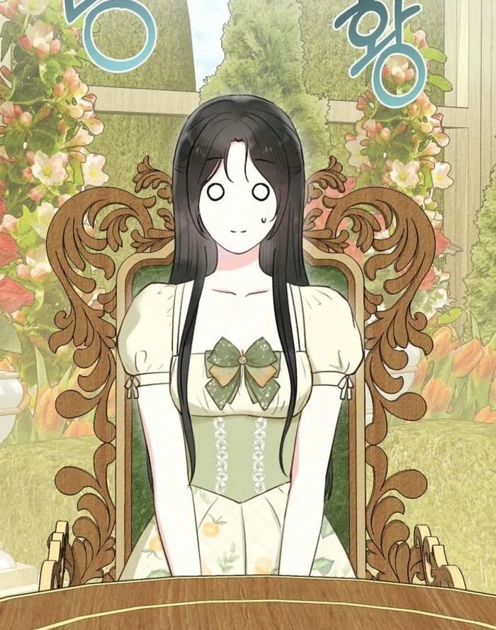 Alissa and the Magic Diary Chapter 24 - Page 117