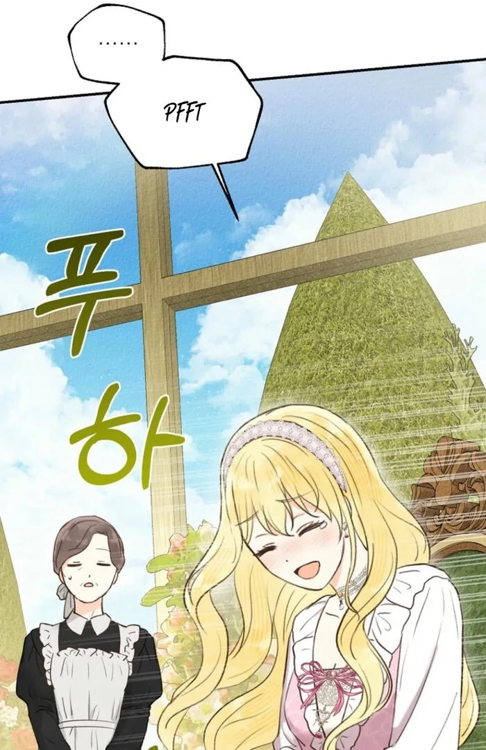 Alissa and the Magic Diary Chapter 24 - Page 119