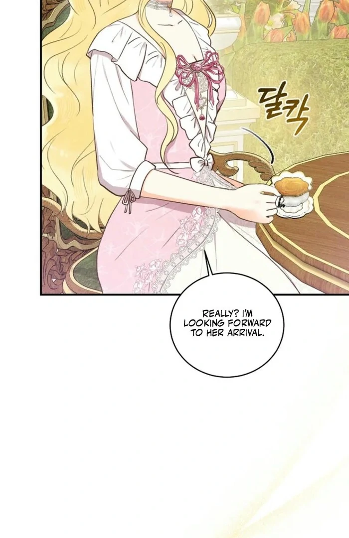 Alissa and the Magic Diary Chapter 24 - Page 28