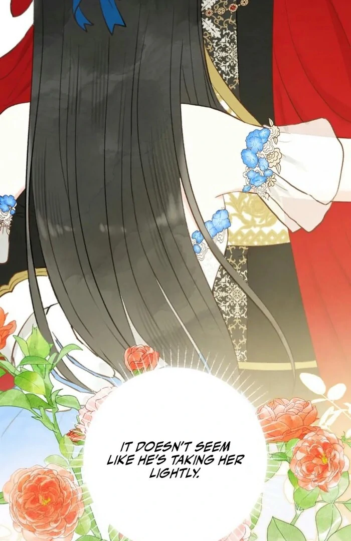 Alissa and the Magic Diary Chapter 24 - Page 36