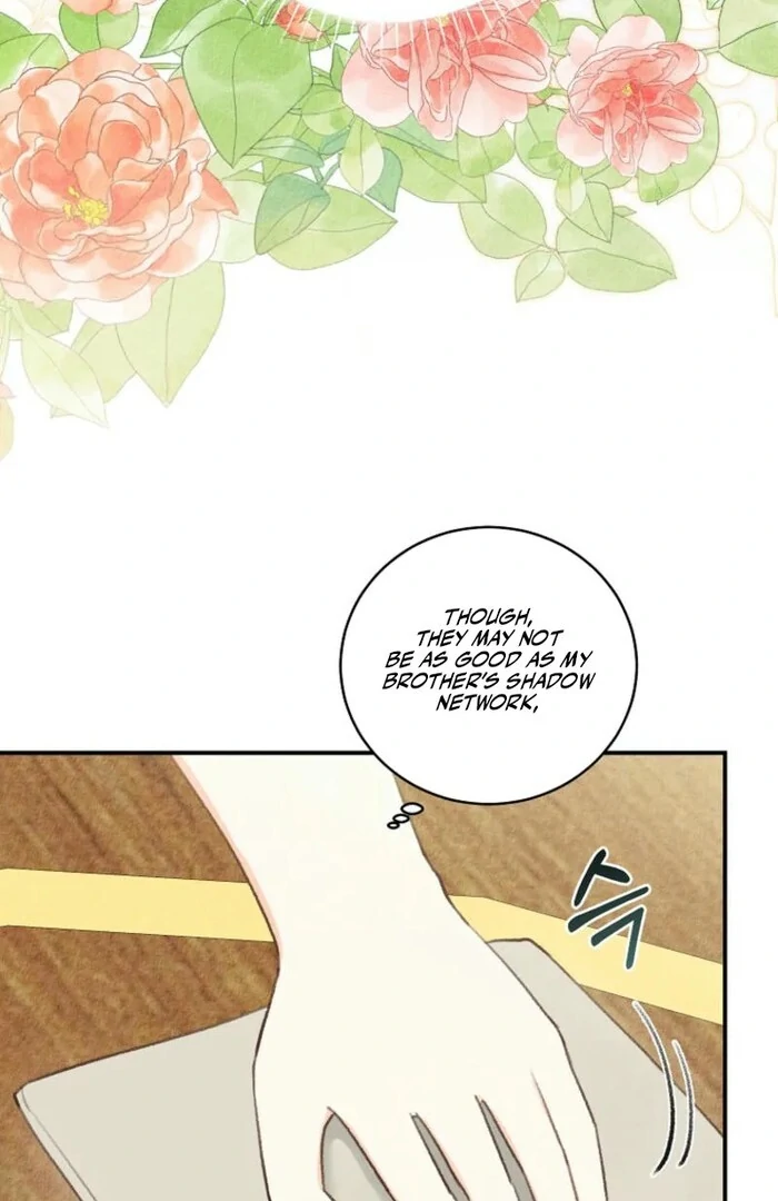 Alissa and the Magic Diary Chapter 24 - Page 37