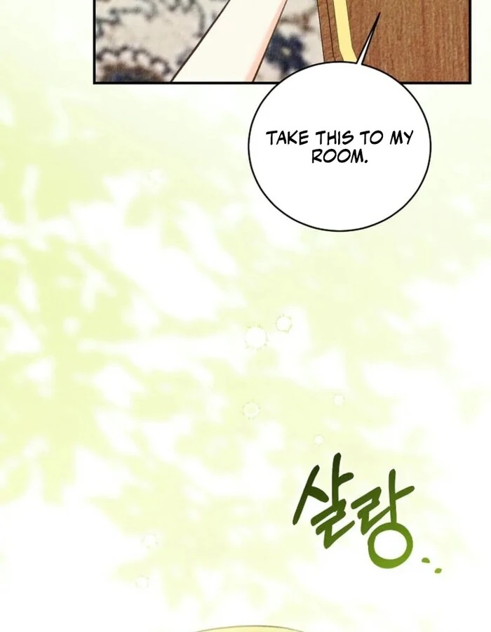 Alissa and the Magic Diary Chapter 24 - Page 47