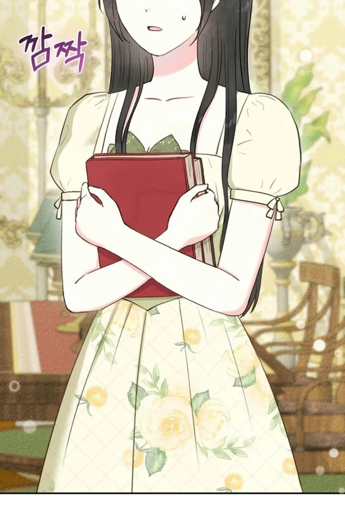 Alissa and the Magic Diary Chapter 24 - Page 59