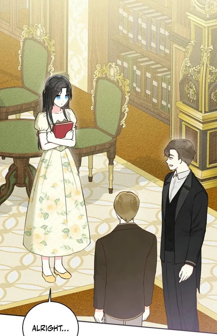 Alissa and the Magic Diary Chapter 24 - Page 66