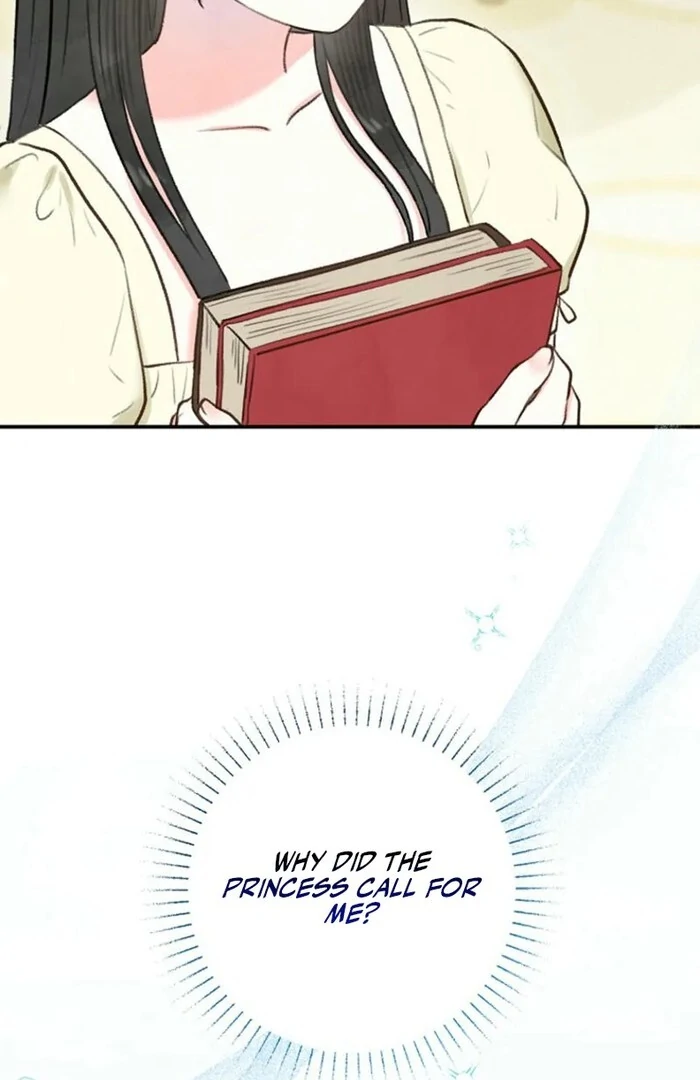 Alissa and the Magic Diary Chapter 24 - Page 68