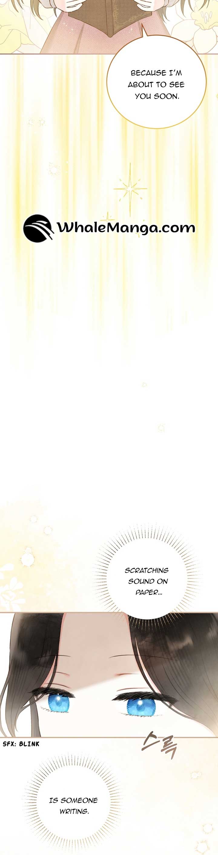 Alissa and the Magic Diary Chapter 3 - Page 12