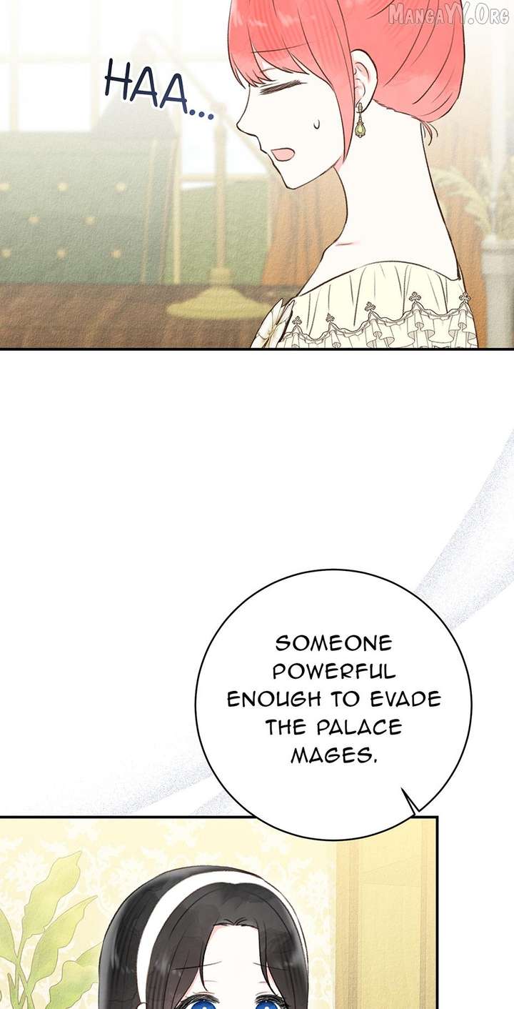 Alissa and the Magic Diary Chapter 31 - Page 14