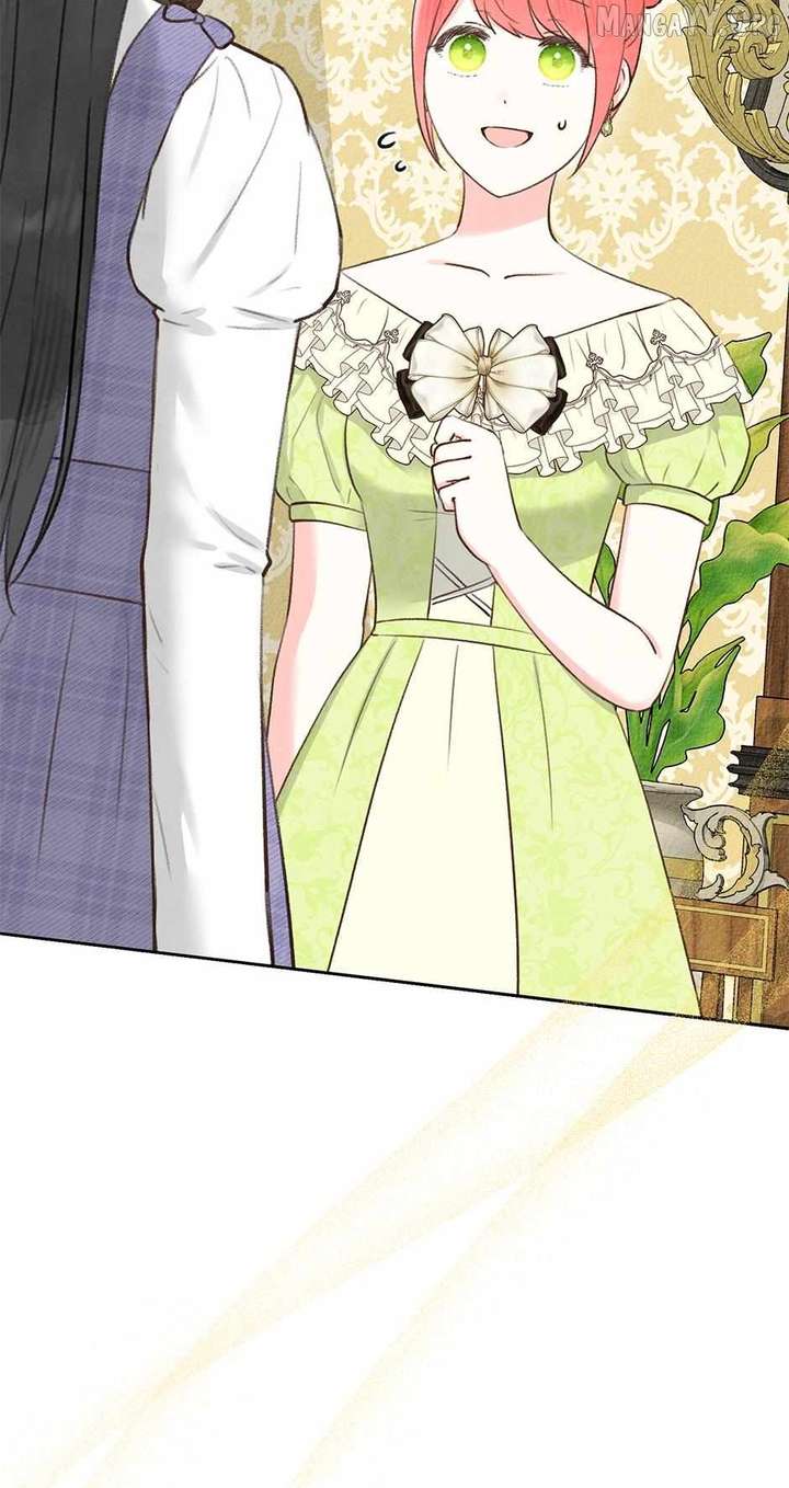 Alissa and the Magic Diary Chapter 31 - Page 25