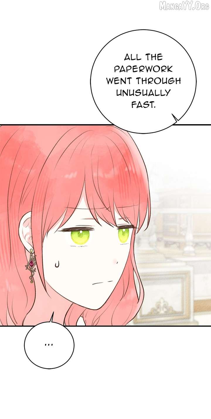 Alissa and the Magic Diary Chapter 31 - Page 35