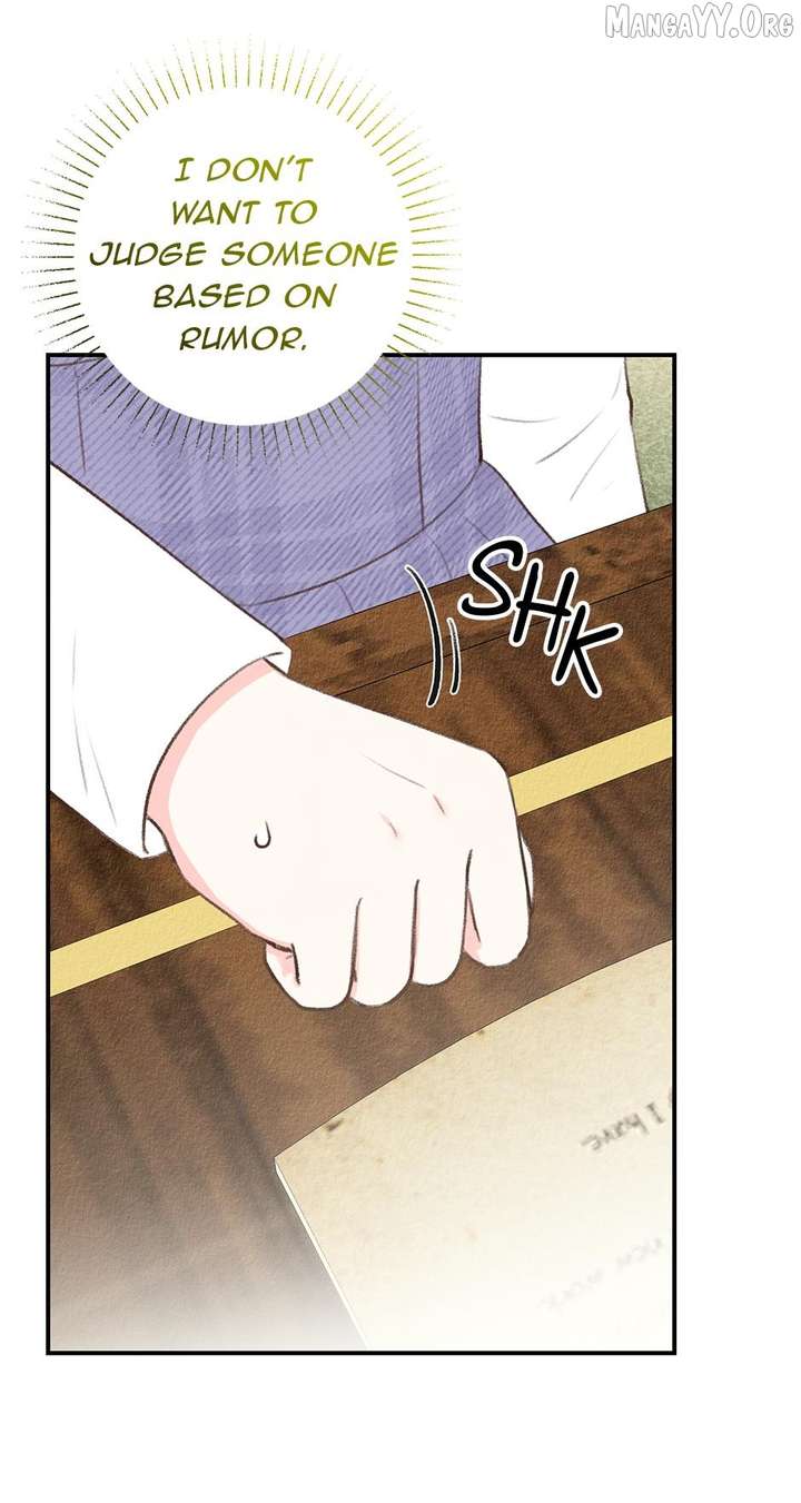 Alissa and the Magic Diary Chapter 31 - Page 47