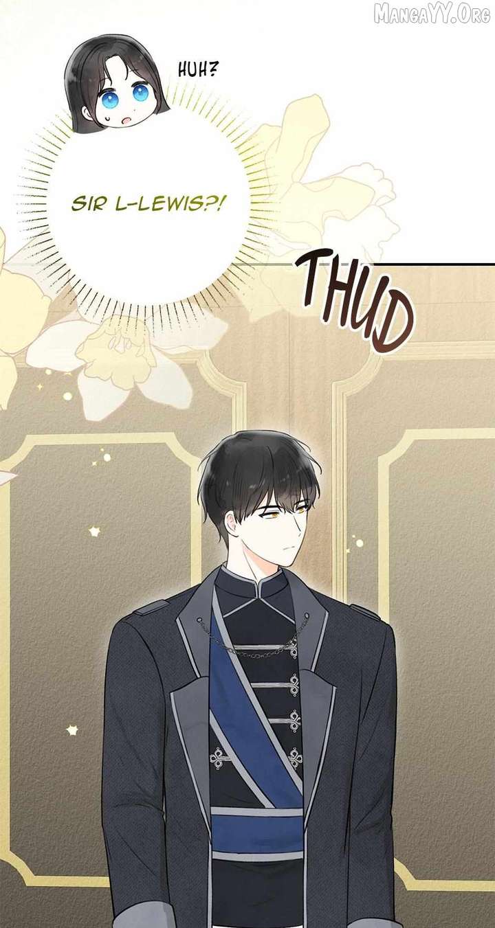 Alissa and the Magic Diary Chapter 31 - Page 49