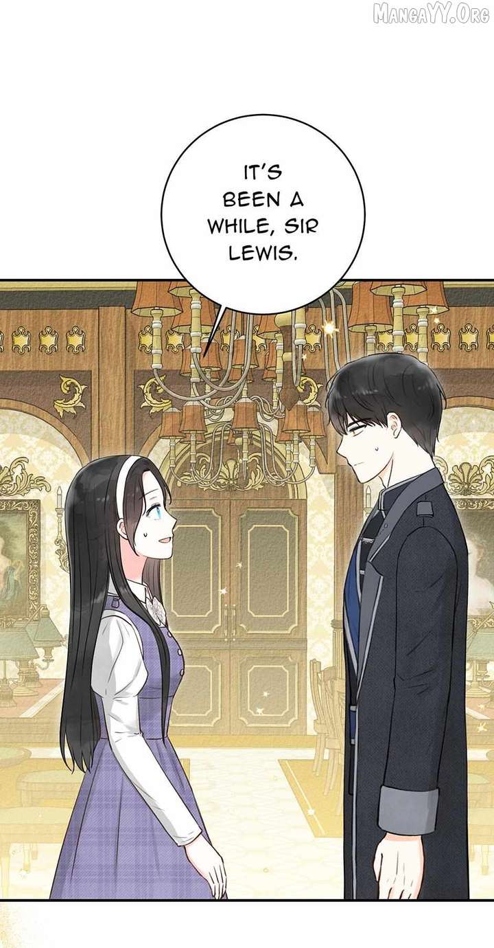 Alissa and the Magic Diary Chapter 31 - Page 59