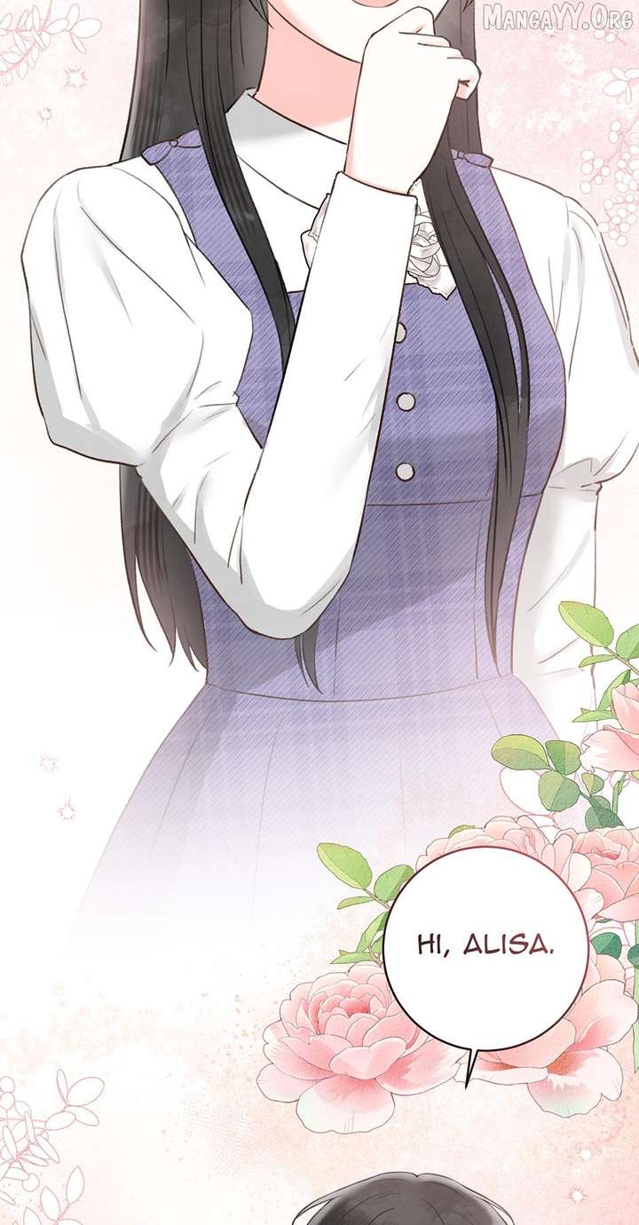 Alissa and the Magic Diary Chapter 31 - Page 63