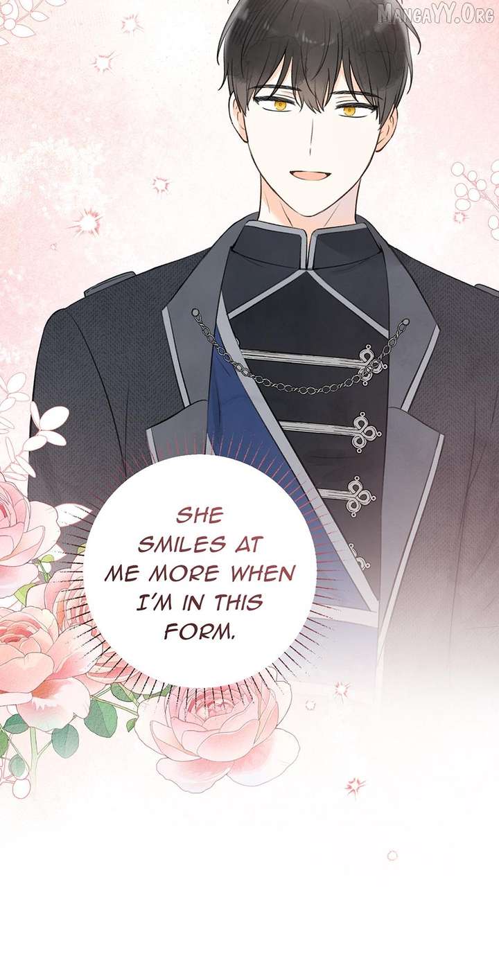 Alissa and the Magic Diary Chapter 31 - Page 64