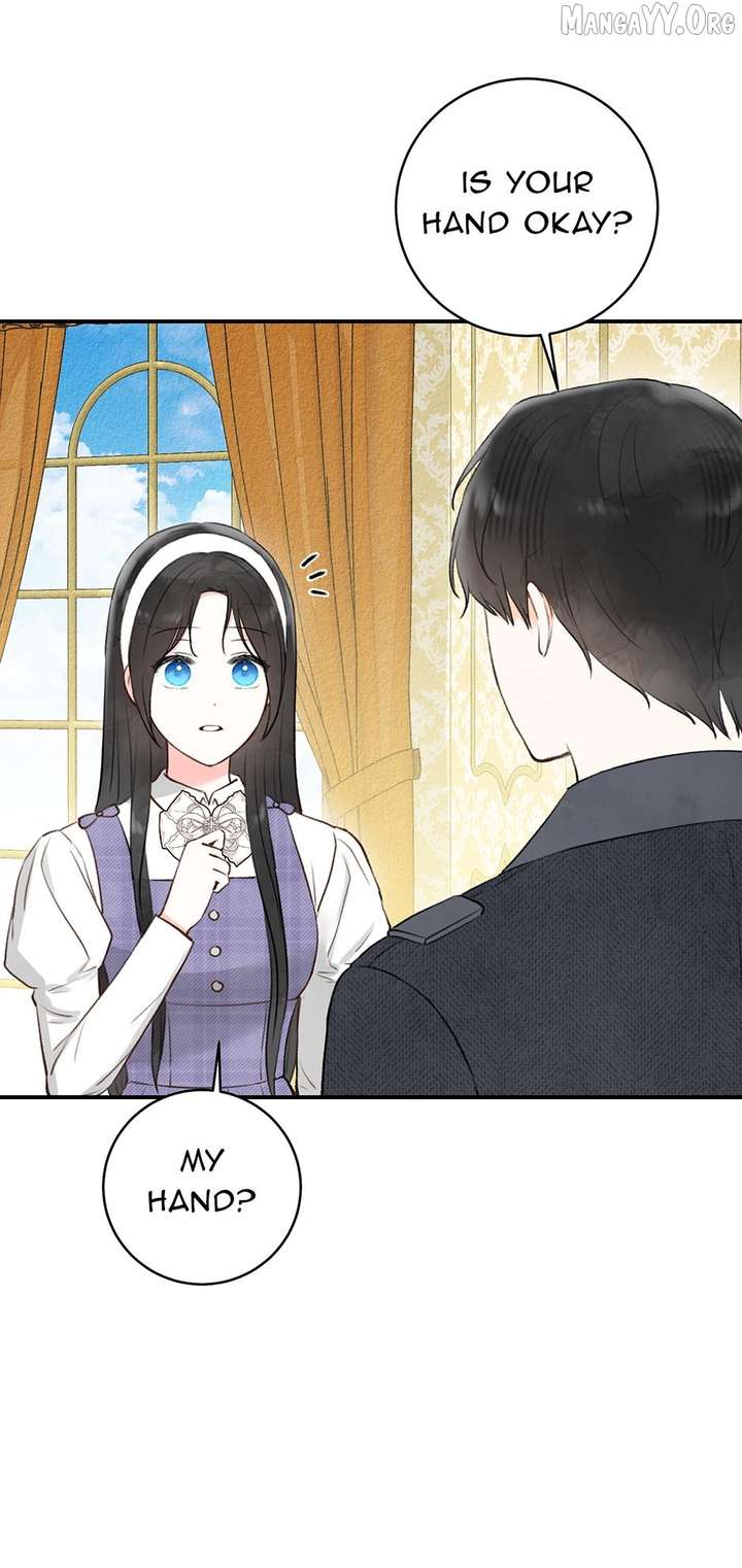 Alissa and the Magic Diary Chapter 31 - Page 65