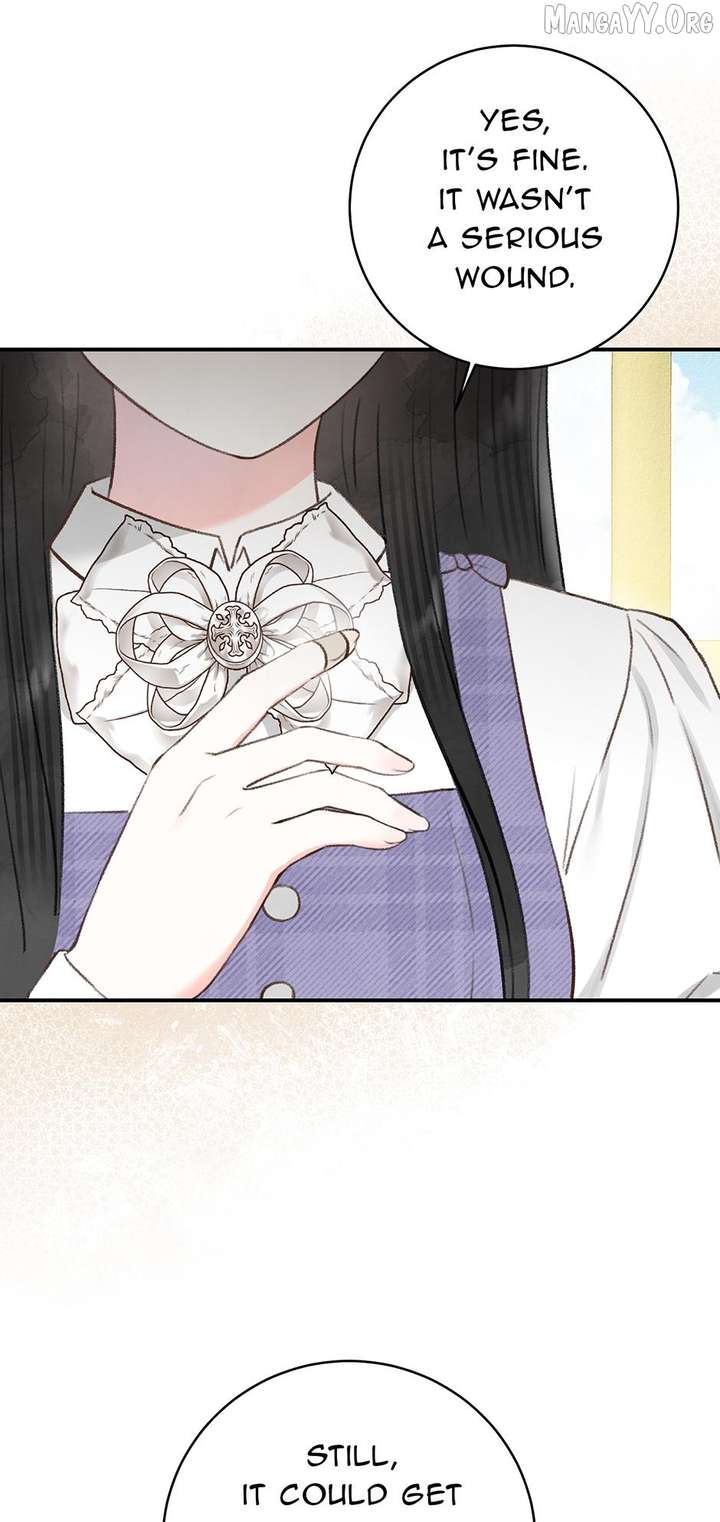 Alissa and the Magic Diary Chapter 31 - Page 66