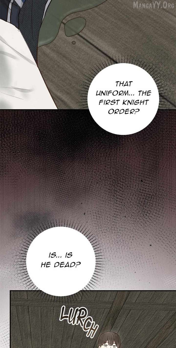 Alissa and the Magic Diary Chapter 32 - Page 19