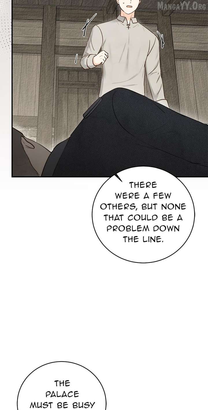 Alissa and the Magic Diary Chapter 32 - Page 20