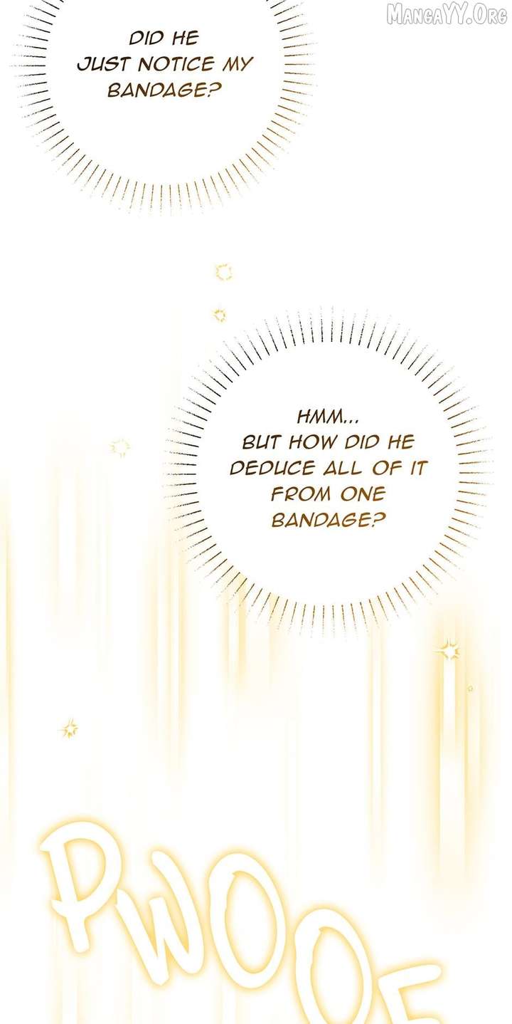 Alissa and the Magic Diary Chapter 32 - Page 38