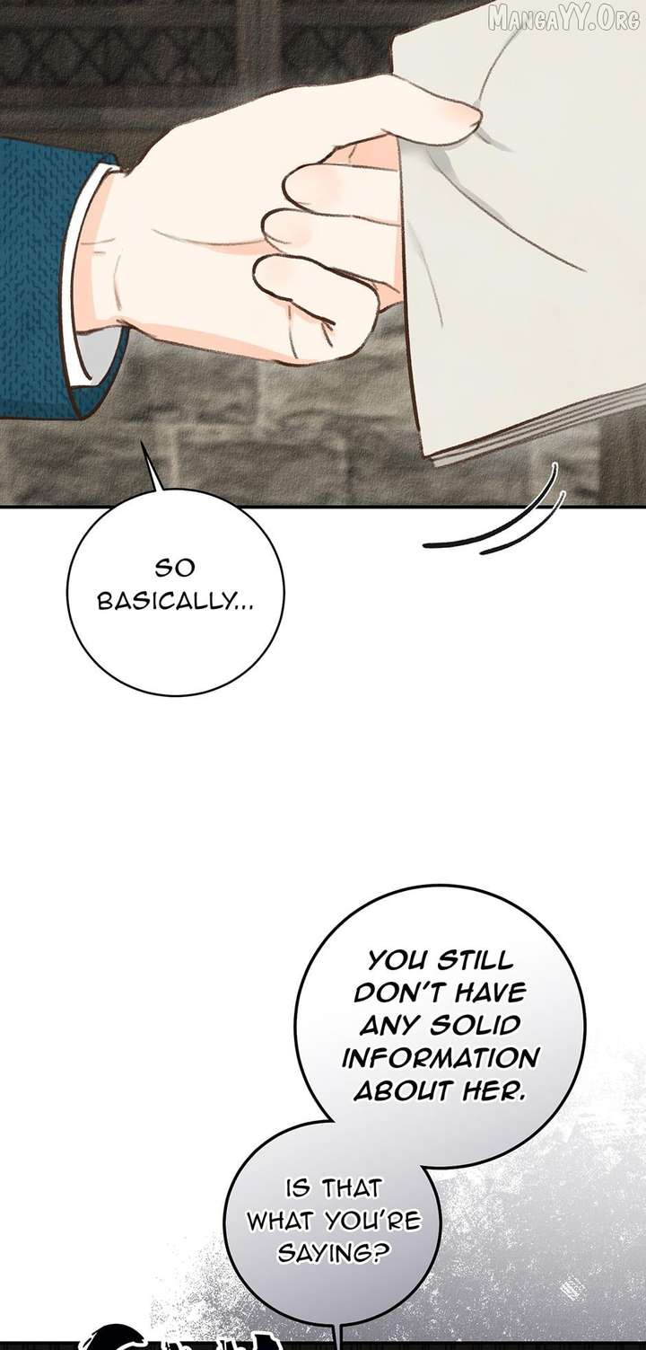 Alissa and the Magic Diary Chapter 32 - Page 4